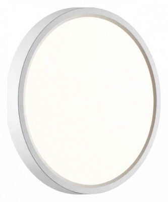 Накладной светильник Sonex Alfa White 7659/18L