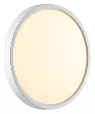 Накладной светильник Sonex Alfa White 7659/18L