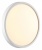 Накладной светильник Sonex Alfa White 7659/18L Накладной светильник Sonex Alfa White 7659/18L