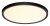 Накладной светильник Sonex Alfa Black 7660/32L Накладной светильник Sonex Alfa Black 7660/32L