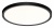 Накладной светильник Sonex Alfa Black 7660/32L Накладной светильник Sonex Alfa Black 7660/32L