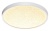 Накладной светильник Sonex Omega White 7661/24L Накладной светильник Sonex Omega White 7661/24L