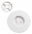 Накладной светильник Sonex Omega White 7661/24L Накладной светильник Sonex Omega White 7661/24L