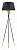 Торшер TopLight Aileen TL1623F-01BG