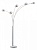Торшер TopLight Tiffany TL1629F-05CH