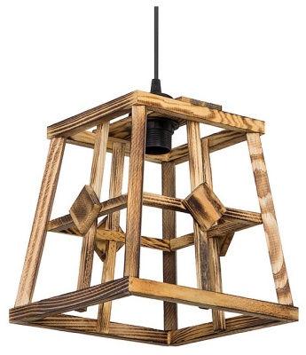 Подвесной светильник TopLight Phyliss TL1650H-01WD