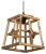 Подвесной светильник TopLight Phyliss TL1650H-01WD