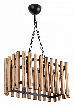 Подвесной светильник TopLight Rose TL1651H-02WD