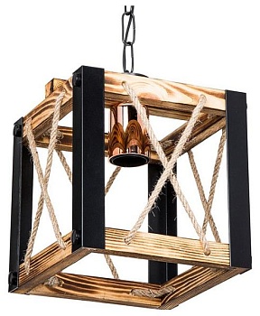 Подвесной светильник TopLight Sharron TL1652H-01WD