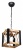 Подвесной светильник TopLight Sharron TL1652H-01WD Подвесной светильник TopLight Sharron TL1652H-01WD