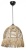 Подвесной светильник TopLight Alisya TL1656H-01NA