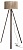 Торшер TopLight Cecilia TL1659S-01WB