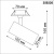 Спот Novotech Selene 359226