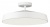 Светильник Sonex Mira White 7655/48L Светильник Sonex Mira White 7655/48L