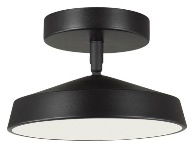 Светильник Sonex Mira Black 7656/12L