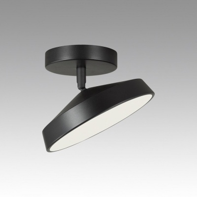Светильник Sonex Mira Black 7656/12L