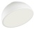 Накладной светильник Sonex Pluto White 7657/11L
