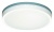 Накладной светильник Sonex Nohava Blue 7669/DL Накладной светильник Sonex Nohava Blue 7669/DL