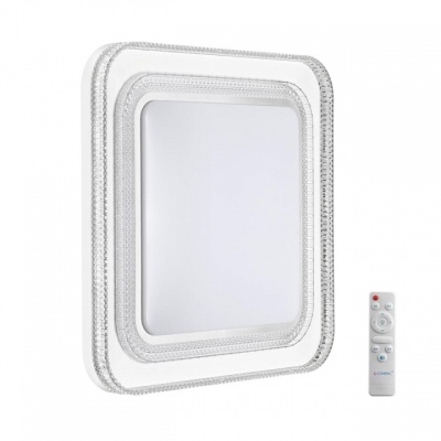 Накладной светильник Sonex Suzy Silver 7685/EL