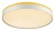 Накладной светильник Sonex Kezo Yellow 7709/DL Накладной светильник Sonex Kezo Yellow 7709/DL