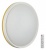Накладной светильник Sonex Kezo Yellow 7709/EL Накладной светильник Sonex Kezo Yellow 7709/EL