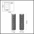 Накладной светильник Odeon Light Panta 4927/8WL Накладной светильник Odeon Light Panta 4927/8WL