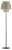 Торшер Odeon Light Kressa 4992/1FA Торшер Odeon Light Kressa 4992/1FA