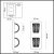 Накладной светильник Odeon Light Mirage 5030/8WL Накладной светильник Odeon Light Mirage 5030/8WL