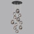 Подвесная люстра Odeon Light Mussels 5038/11 Подвесная люстра Odeon Light Mussels 5038/11