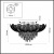 Потолочная люстра Odeon Light Paroti 5048/11 Потолочная люстра Odeon Light Paroti 5048/11