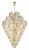 Подвесная люстра Odeon Light Lace 5052/86 Подвесная люстра Odeon Light Lace 5052/86
