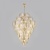 Подвесная люстра Odeon Light Lace 5052/86 Подвесная люстра Odeon Light Lace 5052/86