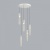 Подвесная люстра Odeon Light Scrow 5058/25LB Подвесная люстра Odeon Light Scrow 5058/25LB