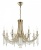 Подвесная люстра Odeon Light Capel 5063/8 Подвесная люстра Odeon Light Capel 5063/8