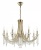 Подвесная люстра Odeon Light Capel 5063/8 Подвесная люстра Odeon Light Capel 5063/8