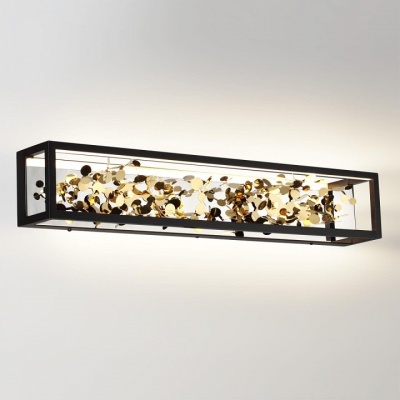 Накладной светильник Odeon Light Bild 5065/23WL