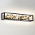 Накладной светильник Odeon Light Bild 5065/23WL