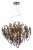 Подвесная люстра Odeon Light Chainy 5066/12 Подвесная люстра Odeon Light Chainy 5066/12
