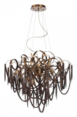 Подвесная люстра Odeon Light Chainy 5066/12