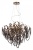 Подвесная люстра Odeon Light Chainy 5066/12 Подвесная люстра Odeon Light Chainy 5066/12