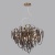 Подвесная люстра Odeon Light Chainy 5066/12 Подвесная люстра Odeon Light Chainy 5066/12