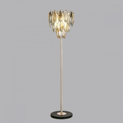 Торшер Odeon Light Vilna 5068/4F