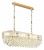 Подвесная люстра Odeon Light Fiesta 5070/14 Подвесная люстра Odeon Light Fiesta 5070/14