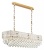 Подвесная люстра Odeon Light Fiesta 5070/14 Подвесная люстра Odeon Light Fiesta 5070/14