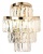 Накладной светильник Odeon Light Wayta 5073/2W Накладной светильник Odeon Light Wayta 5073/2W
