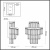 Накладной светильник Odeon Light Wayta 5073/2W Накладной светильник Odeon Light Wayta 5073/2W