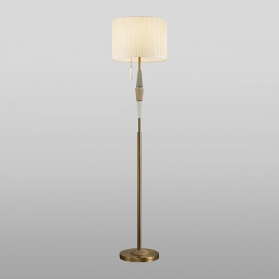 Торшер Odeon Light Latte 5403/1FA