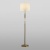 Торшер Odeon Light Latte 5403/1FA