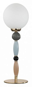 Настольная лампа декоративная Odeon Light Palle 5405/1T