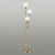 Торшер Odeon Light Palle 5405/3F Торшер Odeon Light Palle 5405/3F
